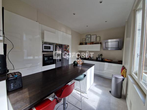 Achat appartement Rodez - 6 pièce(s) - 195 m² - 430 000 €