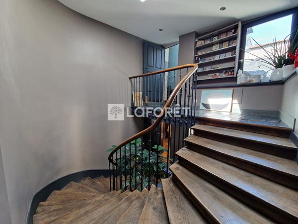 Achat appartement Rodez - 6 pièce(s) - 195 m² - 430 000 €