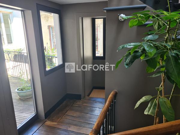 Achat appartement Rodez - 6 pièce(s) - 195 m² - 430 000 €