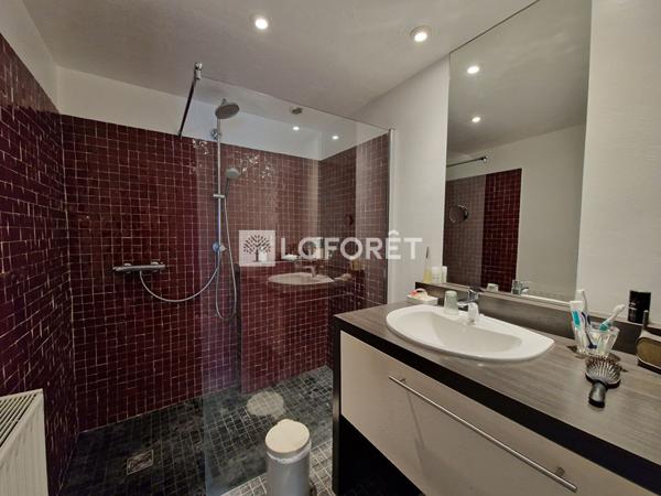 Achat appartement Rodez - 6 pièce(s) - 195 m² - 430 000 €