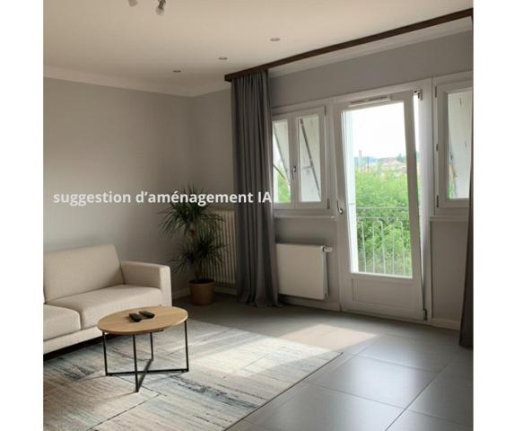 Maison T6 au calme - fort potentiel