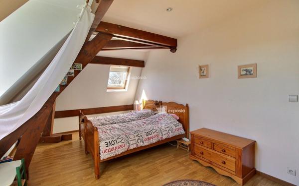 Maison à vendre    7 pièces • 197 m2 Morlaàs