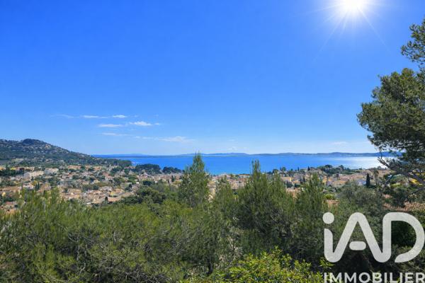 Appartement à vendre 1 pièce 33 m² Carqueiranne