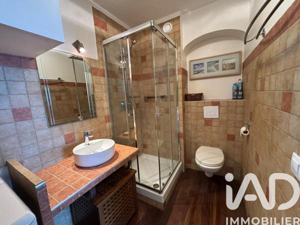 Appartement à vendre 1 pièce 33 m² Carqueiranne