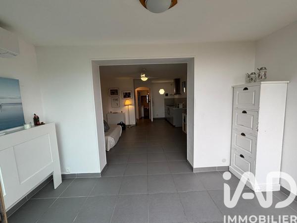Appartement à vendre 1 pièce 33 m² Carqueiranne