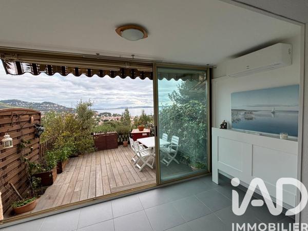 Appartement à vendre 1 pièce 33 m² Carqueiranne