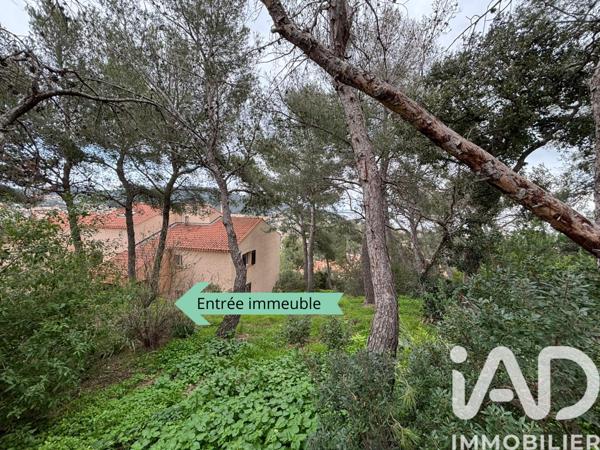 Appartement à vendre 1 pièce 33 m² Carqueiranne