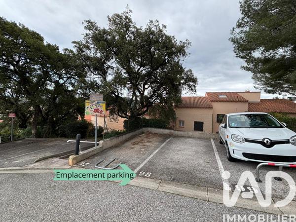 Appartement à vendre 1 pièce 33 m² Carqueiranne