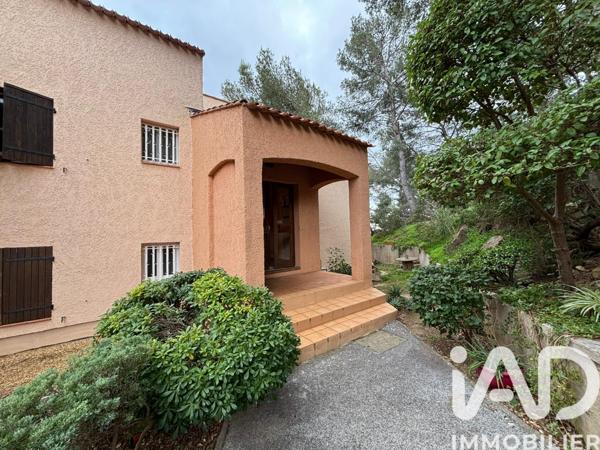 Appartement à vendre 1 pièce 33 m² Carqueiranne