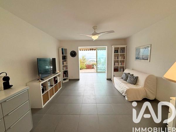 Appartement à vendre 1 pièce 33 m² Carqueiranne