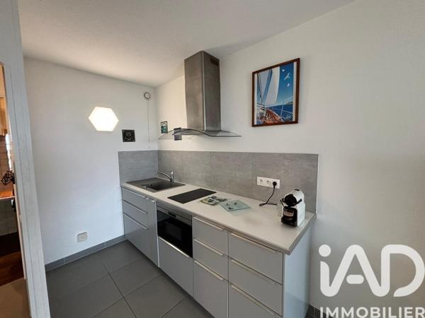 Appartement à vendre 1 pièce 33 m² Carqueiranne