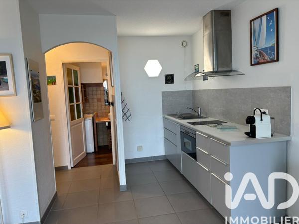 Appartement à vendre 1 pièce 33 m² Carqueiranne