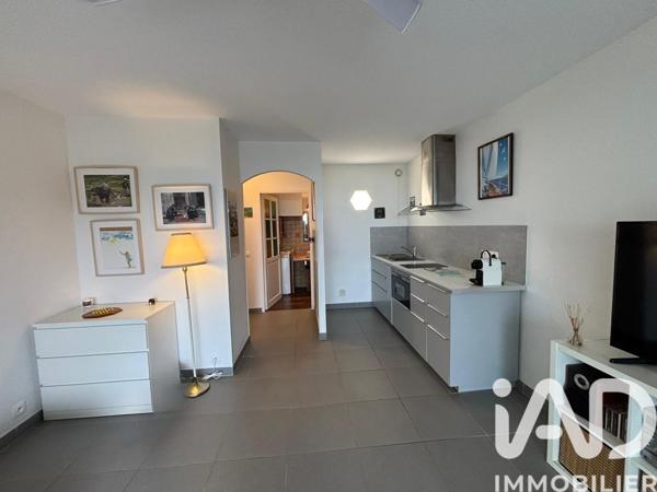 Appartement à vendre 1 pièce 33 m² Carqueiranne