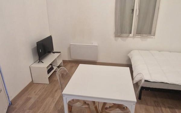 Appartement à louer    1 pièce • 17,67 m2 Châtellerault