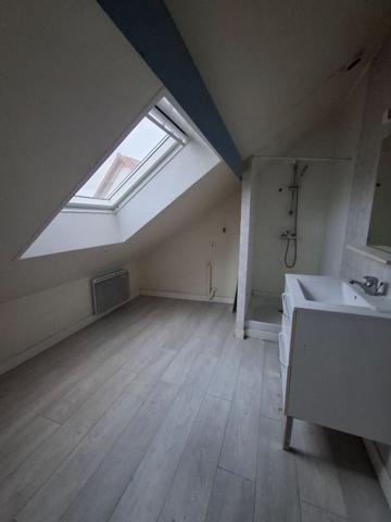 STUDIO PETITE COPROPRIETE !!!!