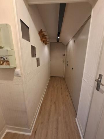 STUDIO PETITE COPROPRIETE !!!!