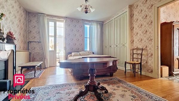 Maison Les Mathes 6 pièce(s) 160 m2