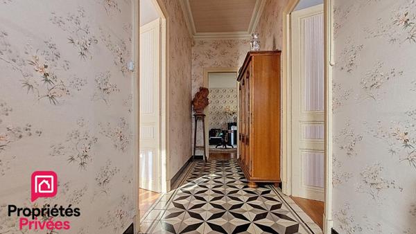 Maison Les Mathes 6 pièce(s) 160 m2