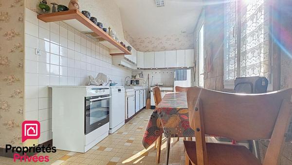 Maison Les Mathes 6 pièce(s) 160 m2