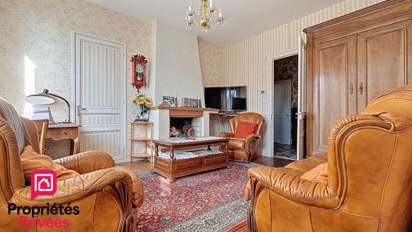 Maison Les Mathes 6 pièce(s) 160 m2