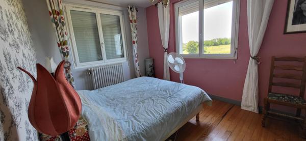 Maison à Bergerac, 24100 - 8 pièces 185m²