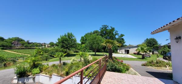 Maison à Bergerac, 24100 - 8 pièces 185m²