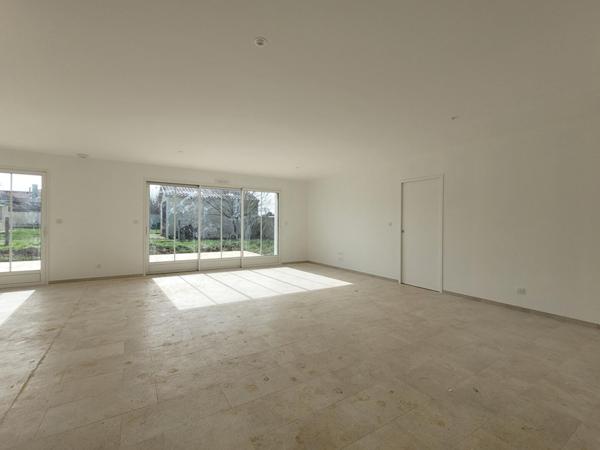 SAINT-XANDRE - Proche LA ROCHELLE