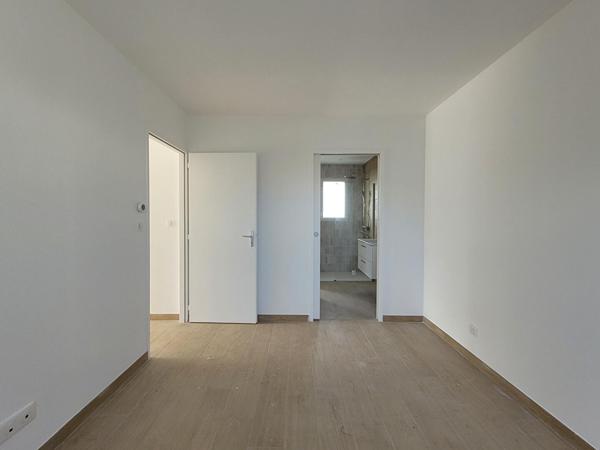 SAINT-XANDRE - Proche LA ROCHELLE