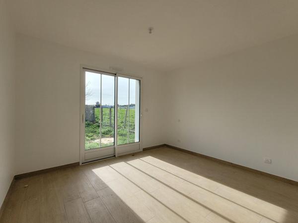 SAINT-XANDRE - Proche LA ROCHELLE