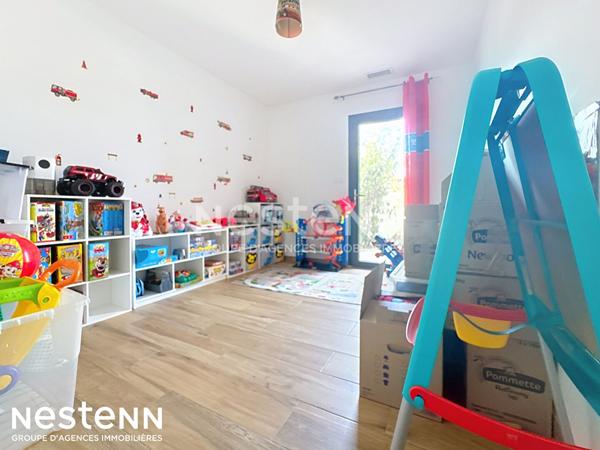 Maison de plain-pied 4 pièce(s) 140 m2 à Narbonne dans un secteur prisé !