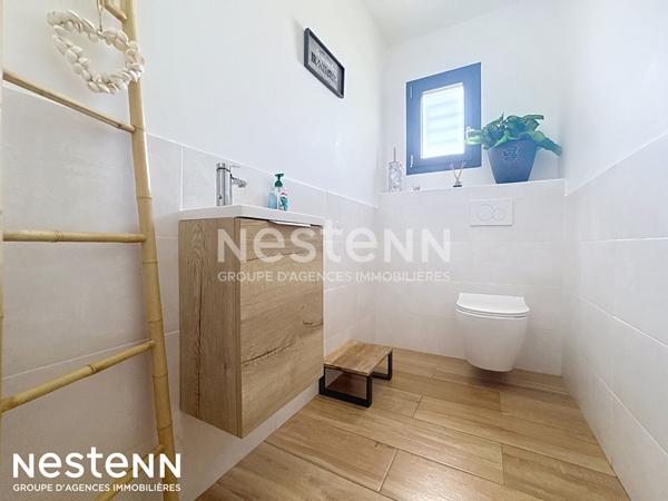 Maison de plain-pied 4 pièce(s) 140 m2 à Narbonne dans un secteur prisé !