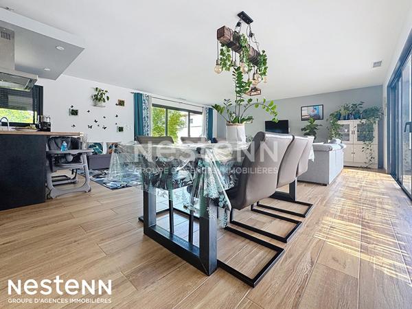 Maison de plain-pied 4 pièce(s) 140 m2 à Narbonne dans un secteur prisé !