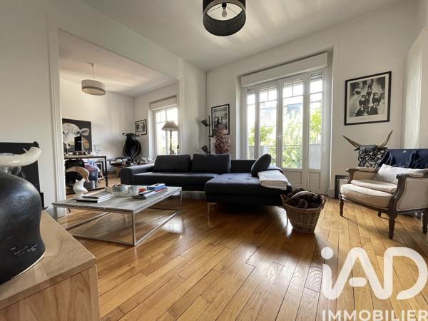 Appartement à vendre 5 pièces 102,74 m² Brive-la-Gaillarde