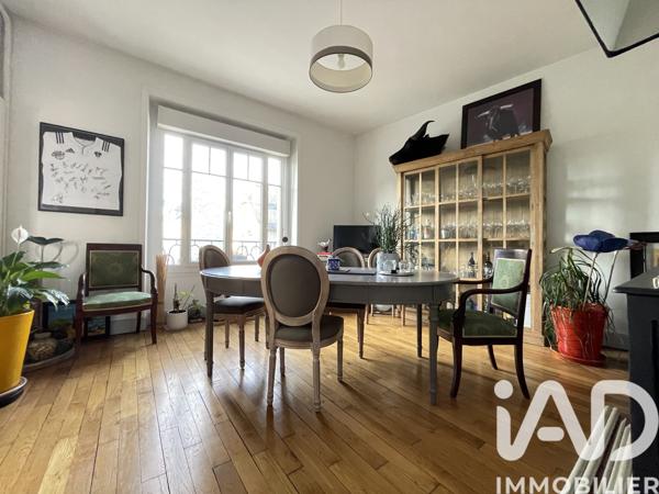 Appartement à vendre 5 pièces 102,74 m² Brive-la-Gaillarde
