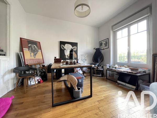 Appartement à vendre 5 pièces 102,74 m² Brive-la-Gaillarde
