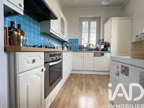 Appartement à vendre 5 pièces 102,74 m² Brive-la-Gaillarde