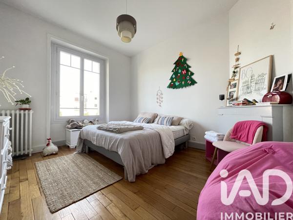 Appartement à vendre 5 pièces 102,74 m² Brive-la-Gaillarde