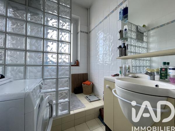 Appartement à vendre 5 pièces 102,74 m² Brive-la-Gaillarde