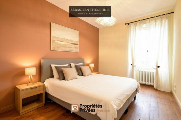 Maison familiale - Prestige - Saint Gilles Croix De Vie 9 pièce(s) 291 m2