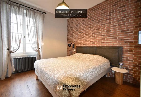 Maison familiale - Prestige - Saint Gilles Croix De Vie 9 pièce(s) 291 m2