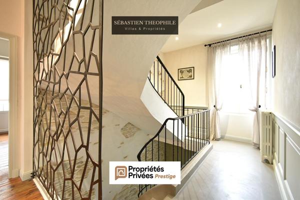 Maison familiale - Prestige - Saint Gilles Croix De Vie 9 pièce(s) 291 m2