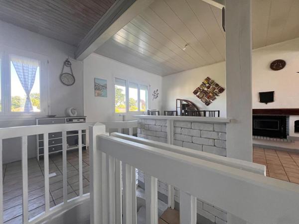 Maison à Vendre à Saint Jean de Monts proche centre