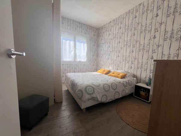 Maison à Vendre à Saint Jean de Monts proche centre