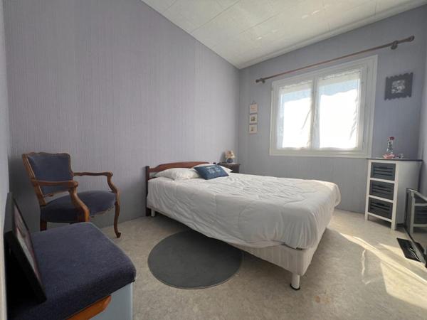 Maison à Vendre à Saint Jean de Monts proche centre