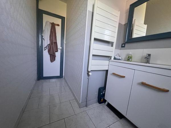 Maison à Vendre à Saint Jean de Monts proche centre