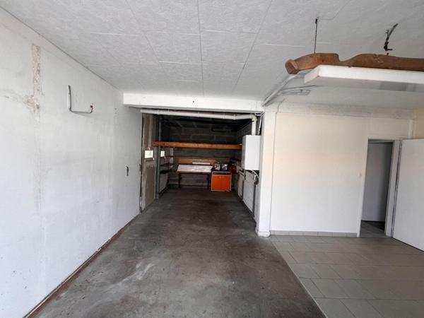 Maison à Vendre à Saint Jean de Monts proche centre