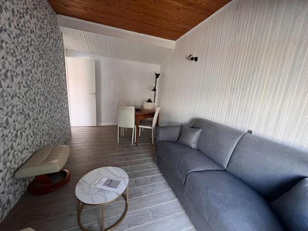 Maison à Vendre à Saint Jean de Monts proche centre