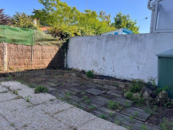 Maison à Vendre à Saint Jean de Monts proche centre