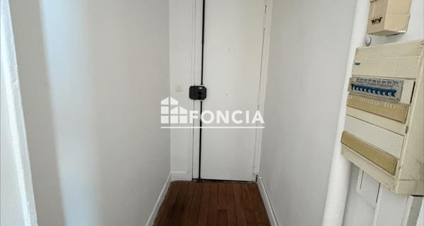 Location Appartement 2 pièces 31.07 m² - Argenteuil 95100
