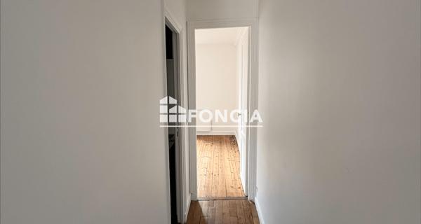 Location Appartement 2 pièces 31.07 m² - Argenteuil 95100